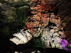 -北京上方山国家森林公园