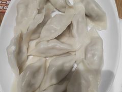 -喜家德虾仁水饺(繁荣路店)