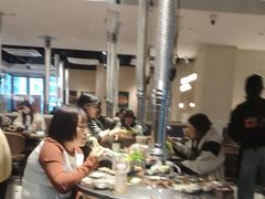 -炽城·烤肉名家(鸿达中央广场店)