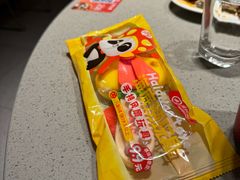 -海底捞火锅(团结桥店)