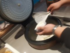 -半天妖烤鱼(石岛店)