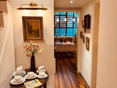 -75 Boutique Vintage 法国中古餐具家具店