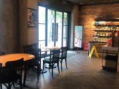 -星巴克(甘河路店)