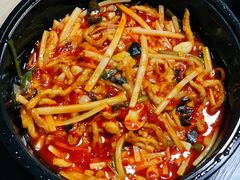 -老姑砂锅·烧烤天津菜(体北道店)