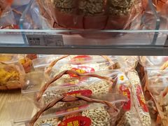 -二斗栗子(黄河道店)