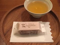 -微热山丘(台北民生公园门市店)