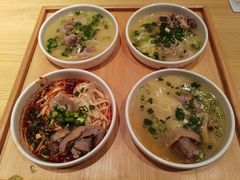 -贰拾捌味·宜宾燃面(春熙路旗舰店)