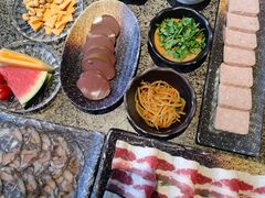 -王家渡火锅店(悦荟万科广场店)