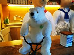 -济州岛泰迪熊博物馆