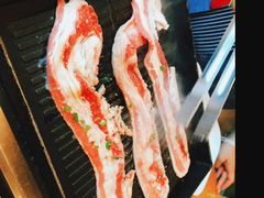 -金三顺韩式炭火烤肉店(中华路店)