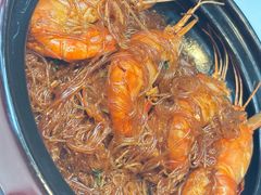 -清莱湾 CHIN RAI·甄选泰餐(万象前海店)