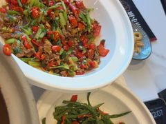 -攸州小镇家湘菜(小米科技园店)
