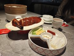 -大秦小宴•新派西北(万象前海店)