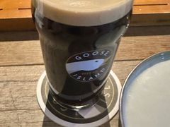 -Goose Island Brewhouse鹅岛精酿啤酒酿造工坊餐厅