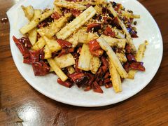 -搓火大都会(广安门总店)