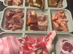 -韩盛·盛江山自助料理(中街大悦城店)