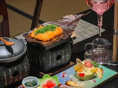 -山上下日本料理(万象城店)