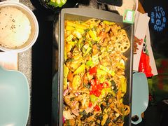 -听说碳烧蛙(高新万达店)