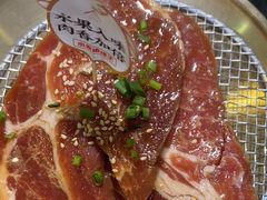 -九田家黑牛烤肉料理(珠江摩尔店)