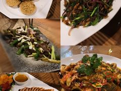 -渔太泰漓江小馆·广西融合菜(西街店)