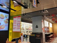 -麦当劳(杭州萧山文源店)