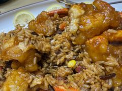 -金陵新城饭店