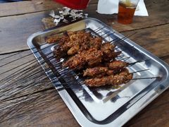 -清真·马峰烤肉(小学习北巷店)