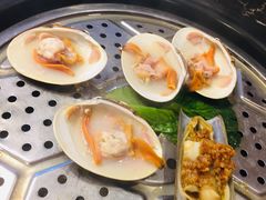 -蔚海之都·象山蒸汽海鲜(仙霞路店)