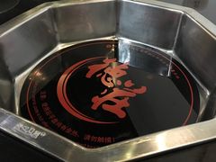 -重庆德庄火锅(体育中心店)