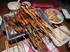-管氏翅吧(台湾街店)