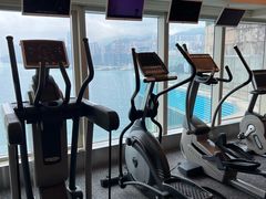 -香港九龙海逸君绰酒店