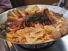 -小螺大作·螺蛳粉火锅(林和西店)
