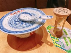 手冲功夫姜撞奶-赵记传承(广州越秀五羊新城店)