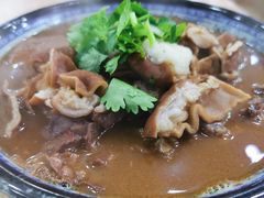 -杨记老门框百年卤煮(回龙观文化西路店)