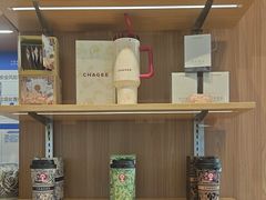 -霸王茶姬(西单百货店)