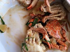 -钱大妈海鲜饭店(保利林语店)