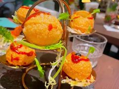 -Shantek象提南亚餐厅&西餐融合Bistro(淮海中路店)