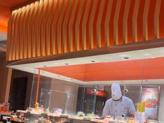 -新一番回转寿司(沙湾公园店)