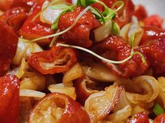 -尽膳·鱼鲜川菜(宽窄巷子店)