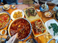 -青城甲(青城山店)