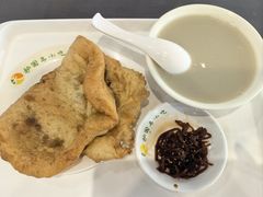 -护国寺小吃店(阜成门桥店)
