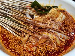 -嘉州叶婆婆钵钵鸡(建设路店)