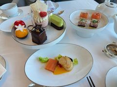 -杭州柏悦酒店·悅厅