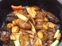 -君德澜酒家·创意粤菜(金山谷店)