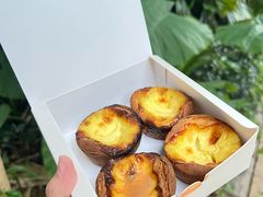 -得粒烘焙坊Daily Bakery House(东海花园店)