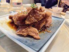 -斯琴阿妈蒙古餐厅(新城店)