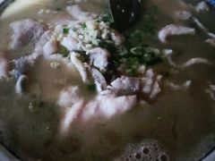 -东兴寒舍老北京炸酱面(三里河路店)