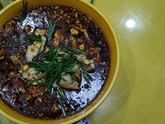 -吴记迎风楼北渡鱼