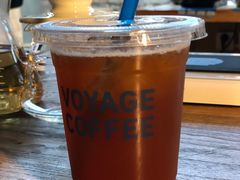 -VOYAGE COFFEE(北锣鼓巷店)