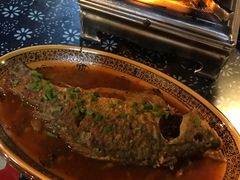 -富正毅三下锅·湘西韵味(天门山索道店)